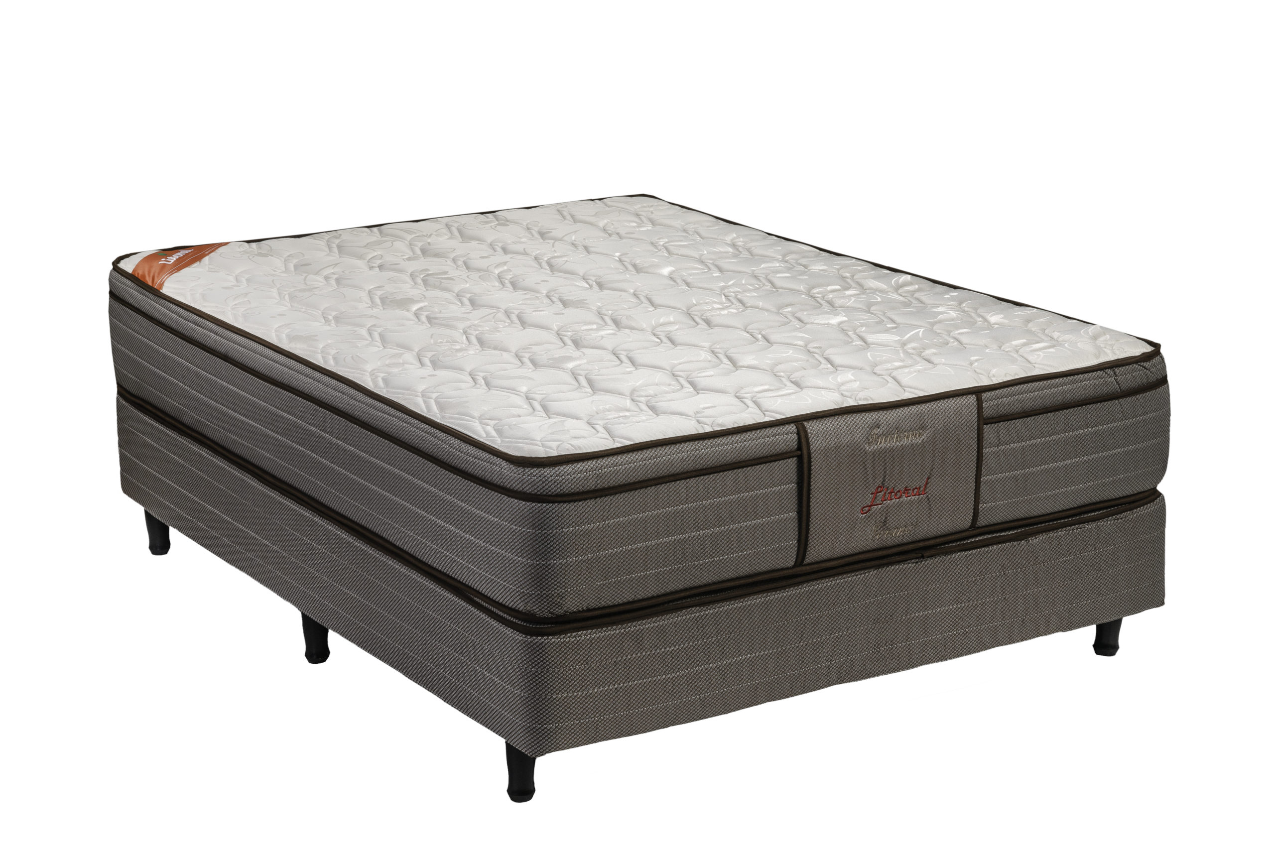 Dynasty 140 + sommier 24